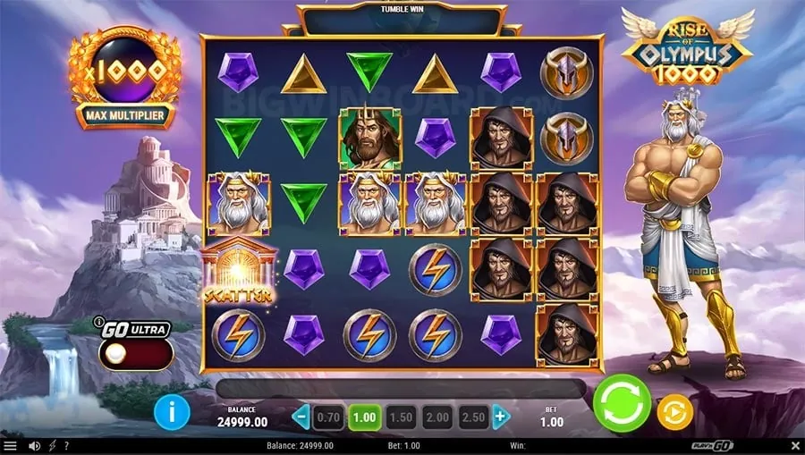 Download Bingo Plus App