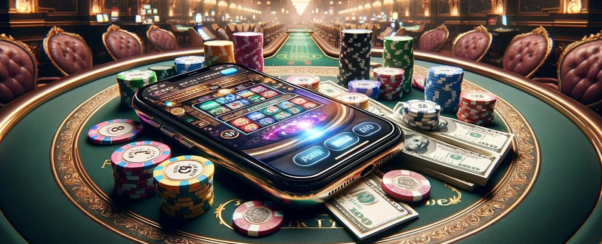 Bingo Plus login interface exploding into golden particles