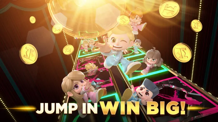 Basketball players during a game